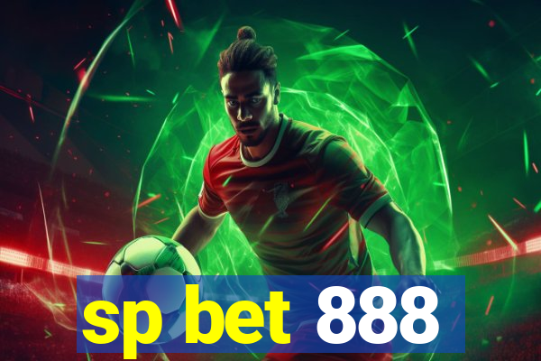 sp bet 888